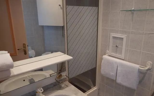 Apartment Paris - Vacquerie - photo 4