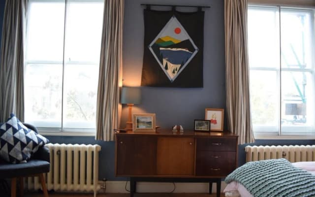2 Bedroom Flat in Islington - photo 2