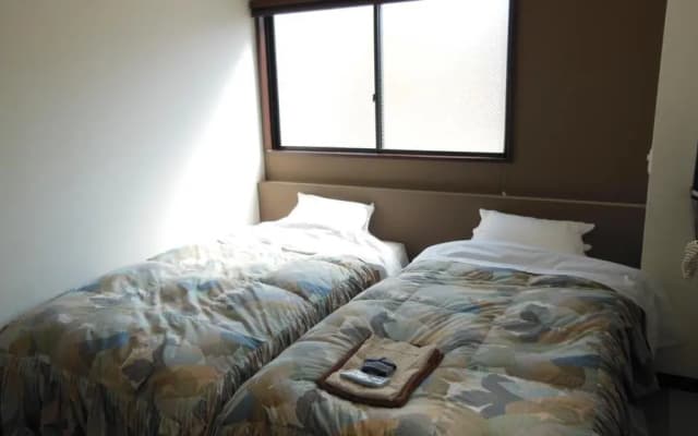 Kyoto Ryokan The Kinoe Guest House - photo 2