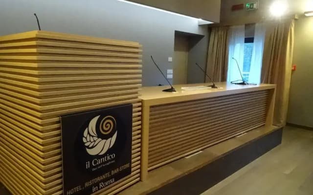Il Cantico St. Peter Hotel - photo 2
