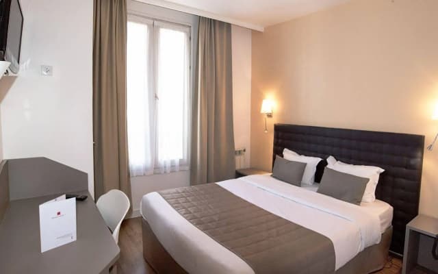 Hotel De Venise - photo 5