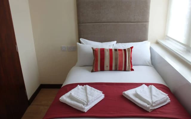 So Kings Cross Hotel - photo 5
