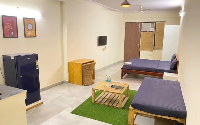 GoBravo Dev Palace & Studio Apartments - photo 3