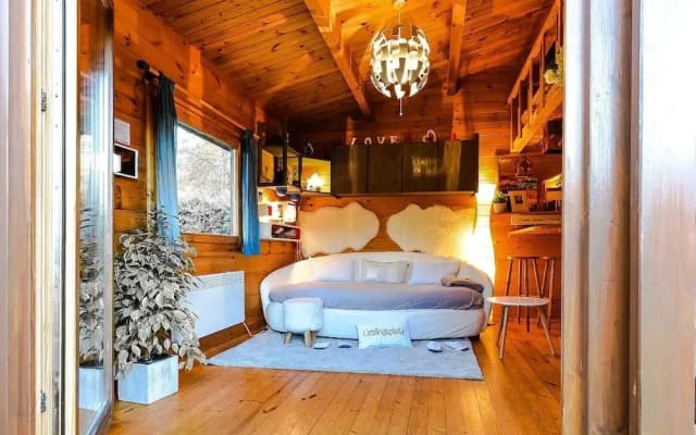 Dreamy Garden Lodge Center Berlin - photo 4