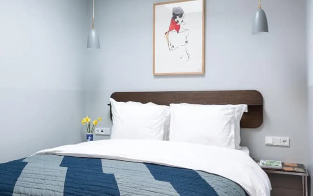 Kith & Kin Boutique Apartments - photo 3
