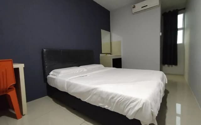 Marina World by OYO Rooms - photo 4