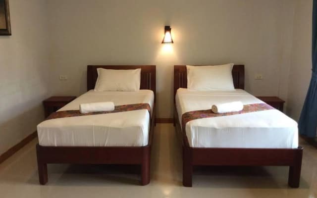 Lanta Wanida Resort - photo 5