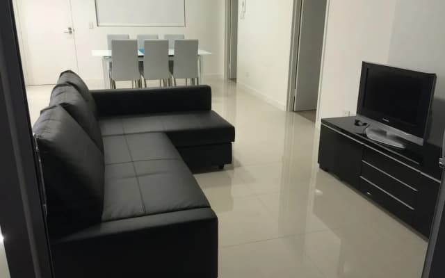Four bedrooms Apartment - photo 2
