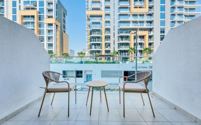 PVH - Cozy Studio in Azizi Riviera - photo 5