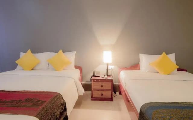 Summer Villa Resort - photo 5