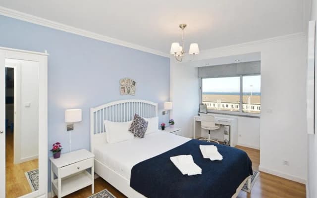 Tejo Blue & Bright Apartment - photo 2