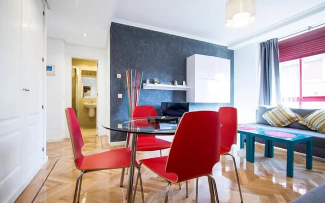 Apartamento Green City Deco - photo 2