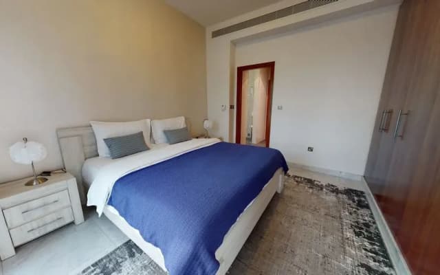 SuperHost- Vibrant 1 BR with Panoramic View in DIFC - photo 5