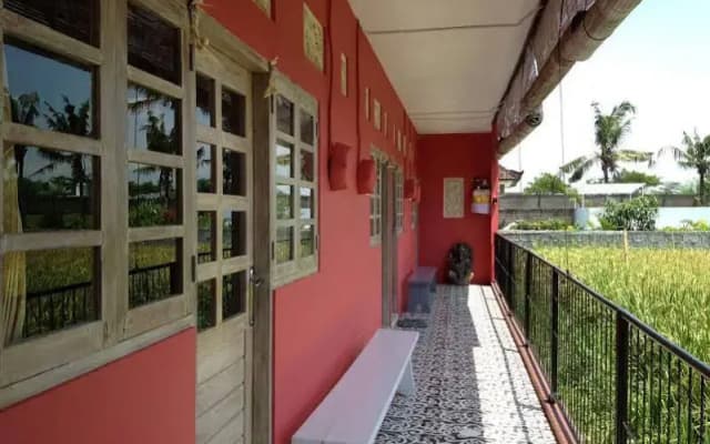 Canggu Stay - photo 3