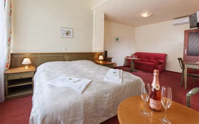 Hotel Augustus et Otto - photo 4