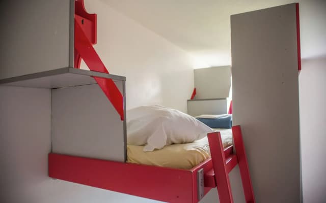Auberge Jeunesse HI Paris - Le d’Artagnan - photo 5