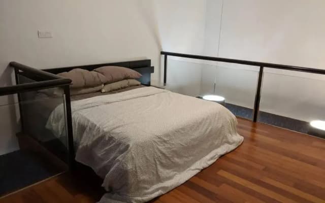 Cozy designer loft near KL city center - photo 3