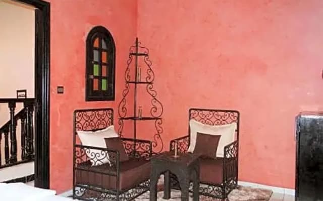 Riad Joudia - photo 2