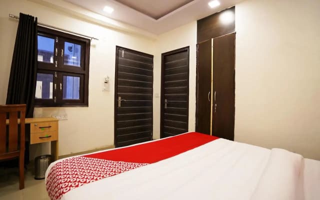 Discovery Inn - photo 2