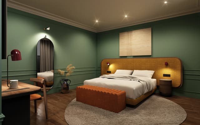 Verno House Budapest, Vignette Collection by IHG - photo 3