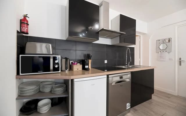 Suite KIMBERLEY, Great Flat, Montorgueil Paris - photo 3