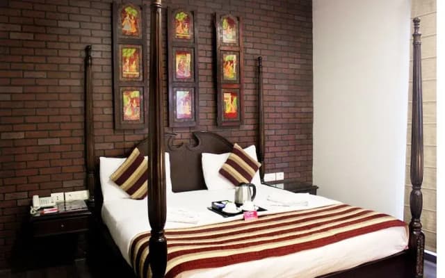 OYO 557 Hotel Lavish Inn - photo 2