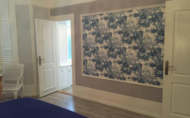 Vondelpark House Bed&Breakfast - photo 2