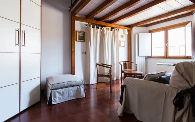 Altieri Loft Pantheon - photo 4