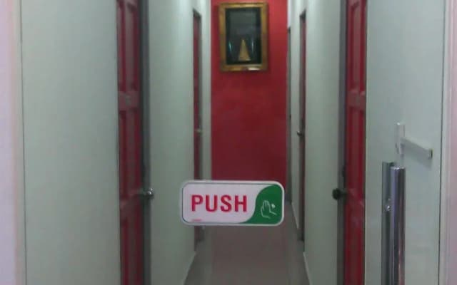 Hotel Alibaba Bukit Bintang - photo 5