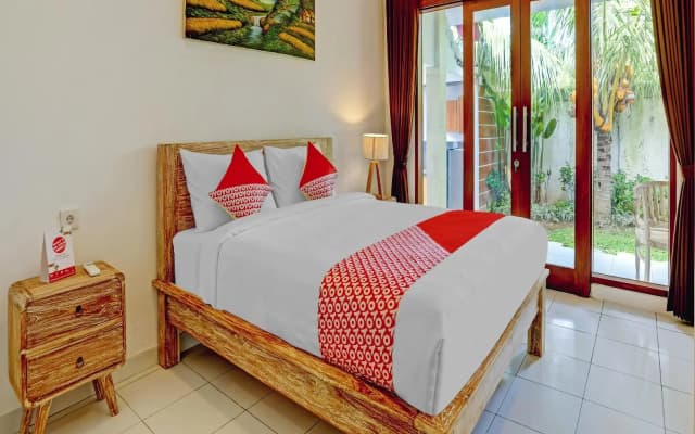 OYO 90337 Wiguna Homestay - photo 2