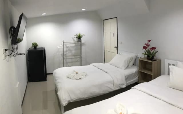 NK Guesthouse 2 - photo 5