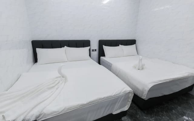 Lee Luxury Home USM Penang - photo 3