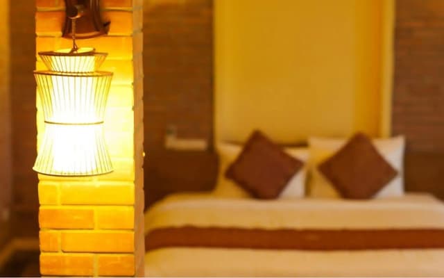 Asean Resort And Spa Hanoi - photo 3