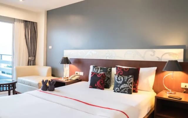 Beachfront Hotel, a high level of experience! - photo 2