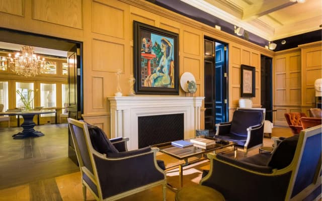 Only YOU Boutique Hotel - photo 2
