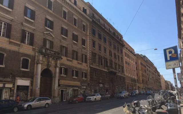 Cherry Hostel - photo 4