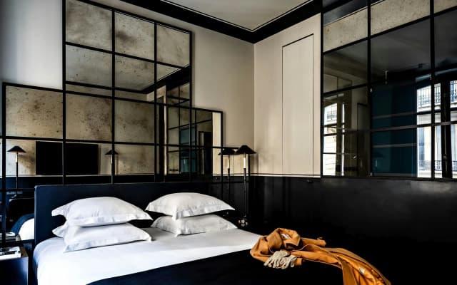 Monsieur George Hotel & Spa – Champs Elysées - photo 5