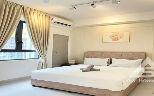 Selayang 168 Park Mall Apartments - photo 3