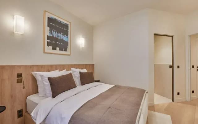 Superb Apartment With AC - Louvre Palais-royal - photo 3