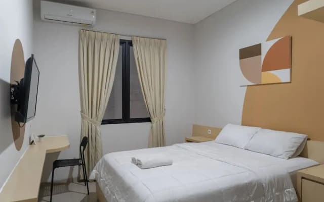 Cove Urooms Panglima Polim - photo 5