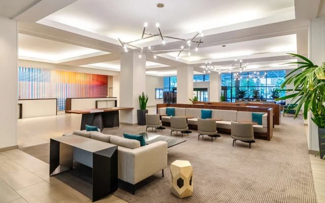 Hyatt Regency Miami - photo 2