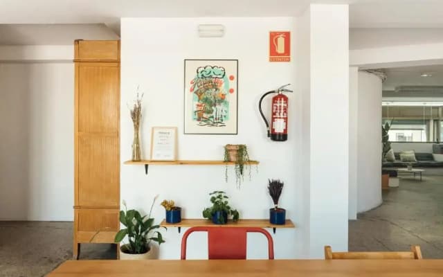 Casa Jam Barcelona - photo 2