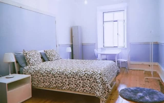 My Hostel Lisbon - photo 4