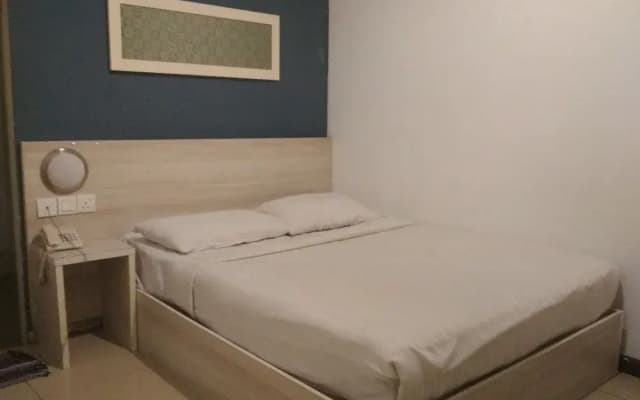 OYO 89903 MS City Hotel - photo 5