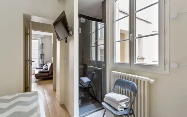 Apartment Quartier Latin Mouffetard - photo 2