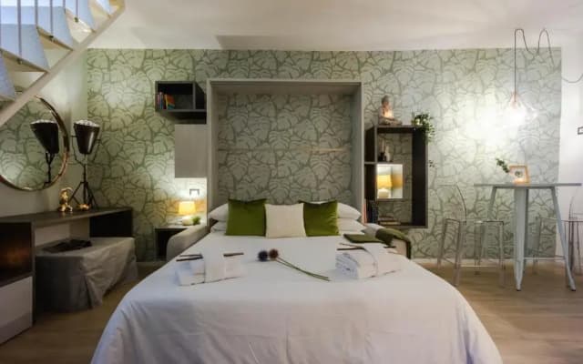 Green Terrace Loft Colosseum - photo 4