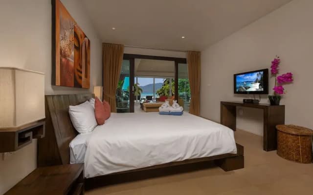 Serenity Grand Seaview Suite - photo 4
