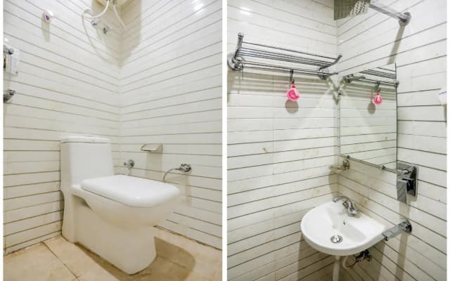 OYO 75705 Hotel Ars Inn - photo 4