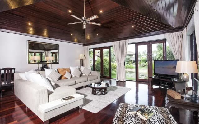 Villa Kanya 4 Beds - photo 2