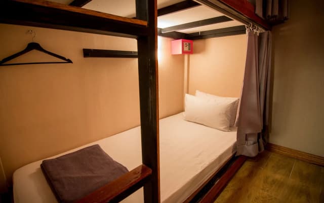Bubble Space Hostel - photo 5